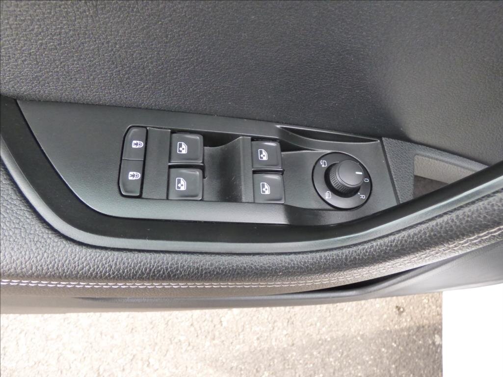 Škoda Superb Kombi 2,0 l 147 kw