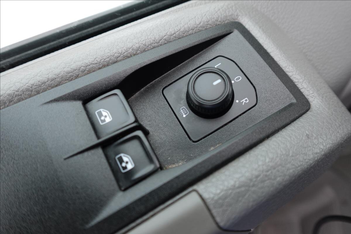 Volkswagen Crafter Ostatní 2,0 l 103 kw