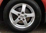 Hyundai ix20 Hatchback 1,4 l 66 kw