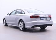 Audi A6 Sedan / Limuzína 3,0 l 235 kw