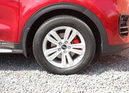 KIA Sportage SUV / Terénní 1,6 l 97 kw