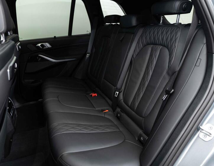 BMW X5 22