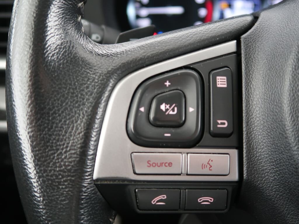 Subaru Forester SUV / Terénní 2,0 l 110 kw