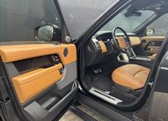 Land Rover Range Rover SUV / Terénní 4,4 l 250 kw