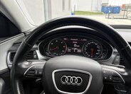 Audi A6 Sedan / Limuzína 3,0 l 160 kw