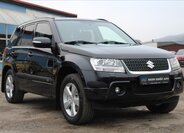 Suzuki Grand Vitara 3