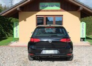 Volkswagen Golf 5