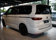 Volkswagen Multivan MPV 2,0 l 110 kw