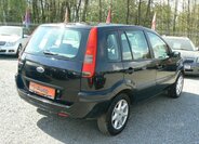 Ford Fusion Kombi 1,6 l 74 kw
