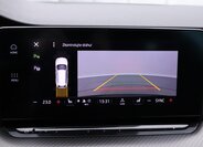 Škoda Octavia Kombi 2,0 l 147 kw