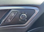 Volkswagen Golf Kombi 1,6 l 81 kw