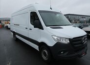 Mercedes-Benz Sprinter 2