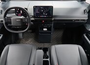 KIA PV5 MPV 0,0 120 kw