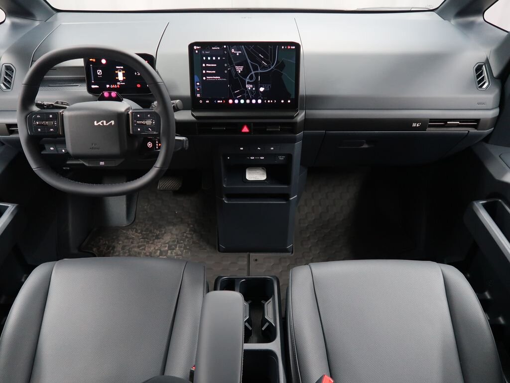 KIA PV5 MPV 0,0 120 kw