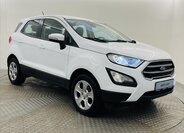 Ford EcoSport Hatchback 998,0 92 kw