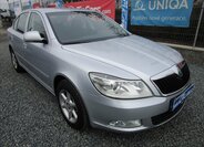 Škoda Octavia Liftback 1,6 l 77 kw
