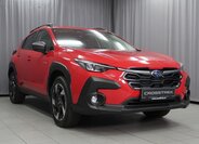 Subaru Crosstrek SUV 2,0 l 112 kw