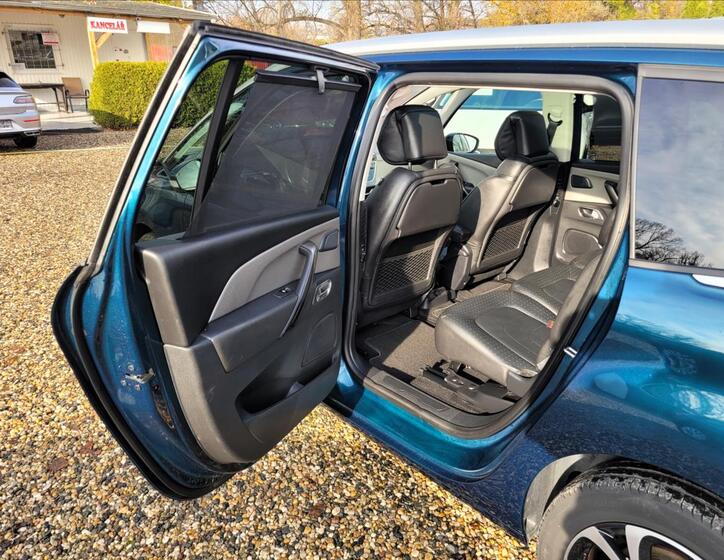Citroën Grand C4 SpaceTourer 13