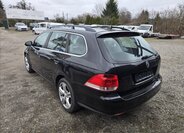 Volkswagen Golf Kombi 2,0 l 103 kw