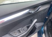 Škoda Octavia Kombi 1,5 l 110 kw