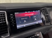 Škoda Kodiaq SUV 2,0 l 110 kw