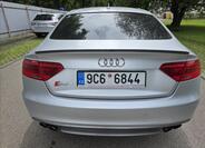 Audi S5 6