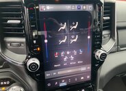 Dodge RAM Pick-up 3,0 l 313 kw