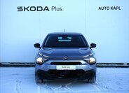 Citroën C4 Hatchback 1,2 l 74 kw