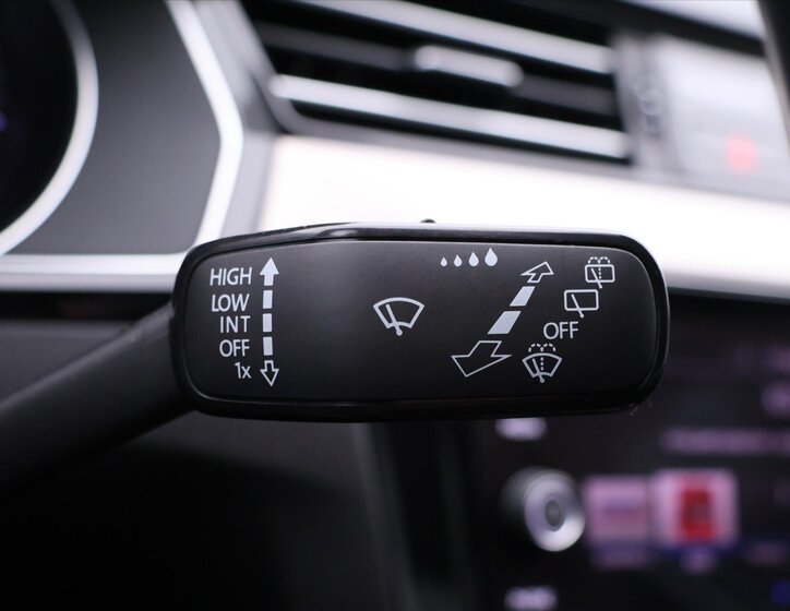 Volkswagen Passat 20