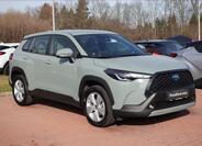 Toyota Corolla Cross 3