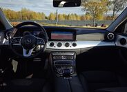 Mercedes-Benz Třídy E 14