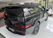 Hyundai Santa Fe SUV / Terénní 1,6 l 185 kw