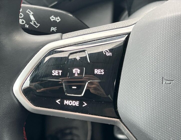 Volkswagen ID.5 Kombi 0,0 220 kw