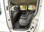 Toyota ProAce City Verso 9