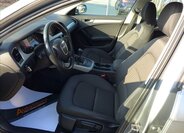 Audi A4 Kombi 2,0 l 105 kw