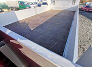 Mercedes-Benz Sprinter Valník 3,0 l 140 kw