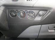 Ford Transit Custom 11