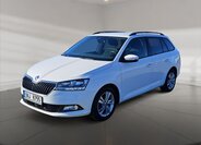 Škoda Fabia Kombi 999,0 70 kw