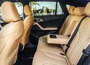 MG HS SUV 1,5 l 125 kw