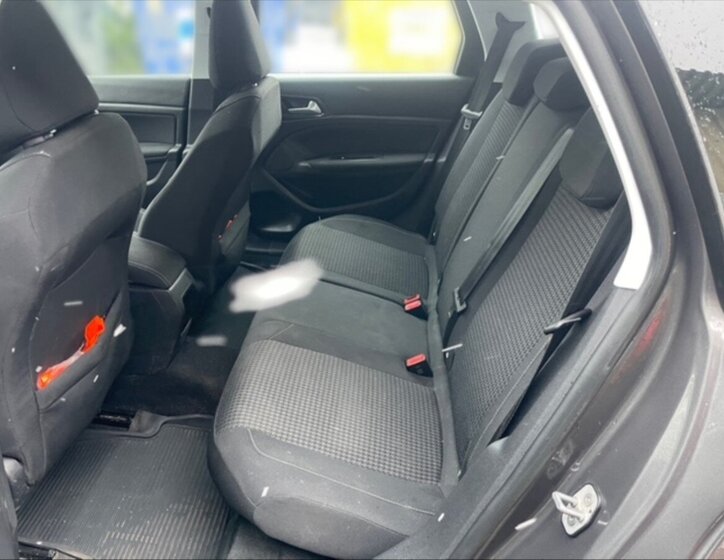 Peugeot 308 8