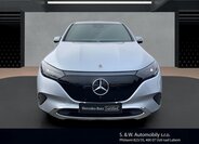 Mercedes-Benz EQE SUV / Terénní 0,0 215 kw