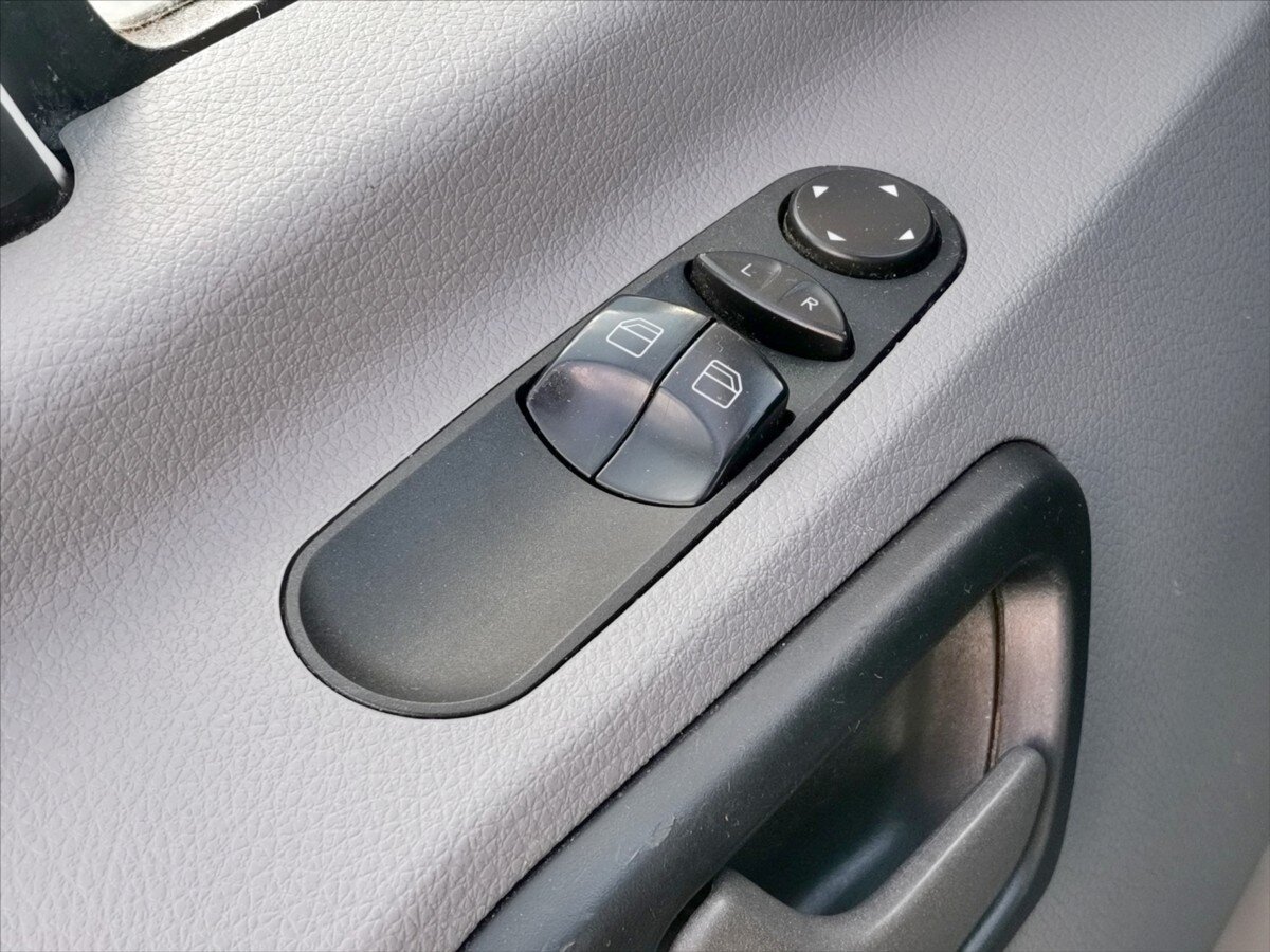 Volkswagen Crafter Ostatní 2,0 l 100 kw