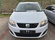 Seat Alhambra MPV 1,4 l 110 kw