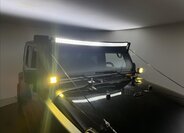 Jeep Wrangler SUV 3,6 l 209 kw