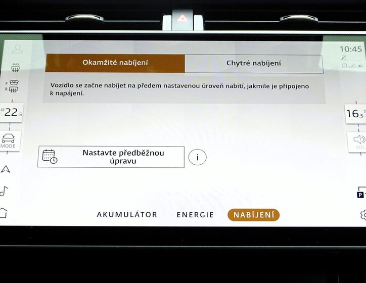 Land Rover Range Rover Velar SUV 2,0 l 297 kw