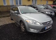 Ford Mondeo Kombi 2,0 l 107 kw