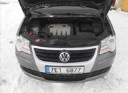 Volkswagen Touran MPV 2,0 l 103 kw