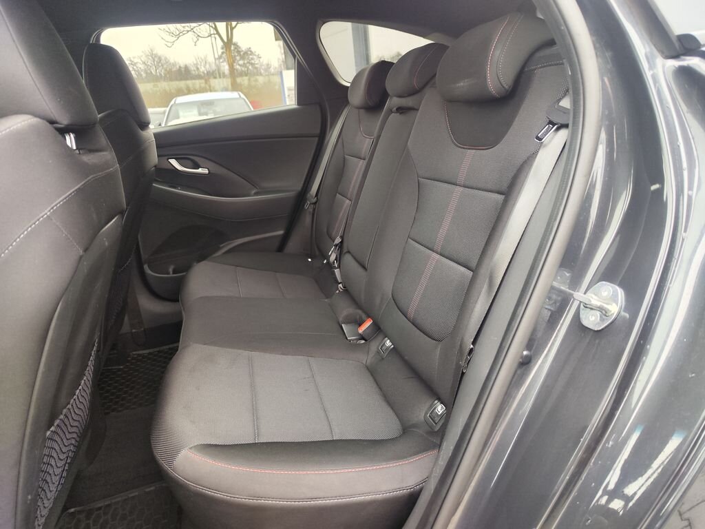 Hyundai i30 Kombi 1,5 l 117 kw