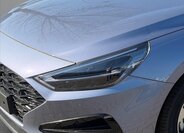 Hyundai i30 Kombi 1,5 l 71 kw