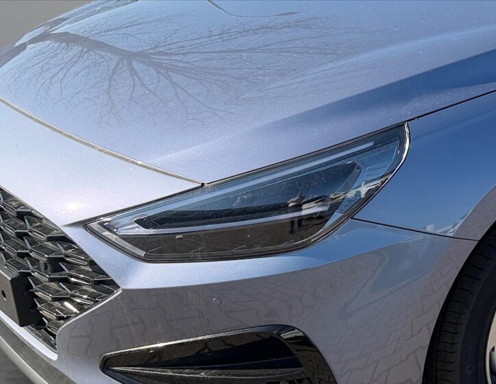 Hyundai i30 Kombi 1,5 l 71 kw